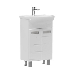 Тумба напольная Joli 50.2D (Ладога)