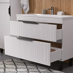 Тумба напольная Lotty 100.2Y (Pulsus 100)