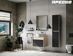 Зеркало Лофт Урбан 65 Орегон