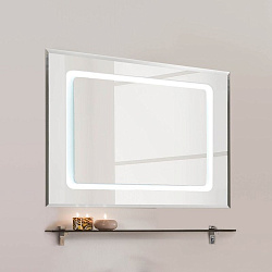 Зеркало Римини 100 прямоугольное