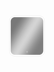 Зеркало "Bruno Led" 500х600 с сенсором