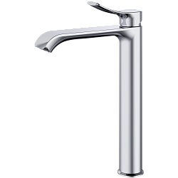 Смеситель для раковины высокий HB11553