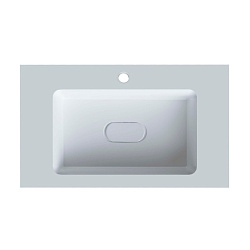 Умывальник Madera Modul 80