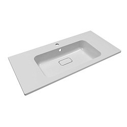 Раковина "Палермо" 1000, белый