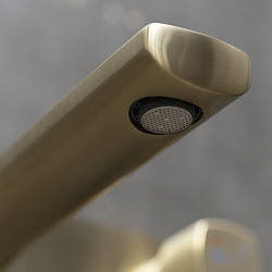 URSUS Смеситель для раковины встраиваемый