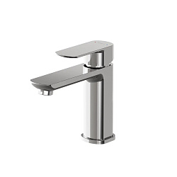 Смеситель для раковины Pragma Teiden, хром, TDN3.CFWL.006