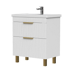 Тумба напольная LottyGold 70.2Y (Фостер 70v)