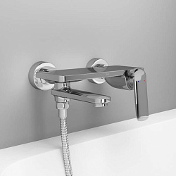 DASSB00i02WA, Смеситель для ванны, Dash, ID