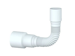 MD42 Гибкое соединение 400 мм Ø32х40/50