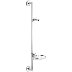 Душевая стойка без лейки и шланга HB8008