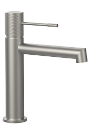 Смеситель для раковины Desire VBF-1D1BN однорычажный, брашированный никель, , шт