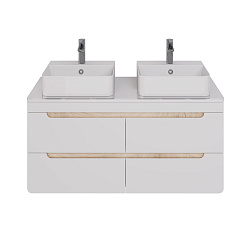 DREJA.eco Умывальник "Джой3" пристенный