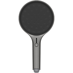 Ручной душ с шлангом Inspire VSHN-3I2HGM, вороненая сталь, , шт