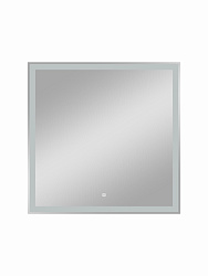 Зеркало "Clamm Led" 700х700