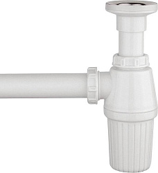 Syphon Сифон для раковины (пластиковый)