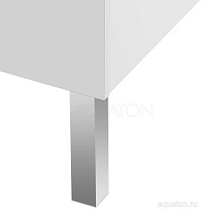 Тумба-умывальник Нортон 80 (Беверли 80)