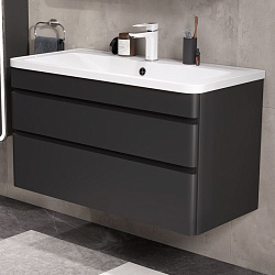 Тумба подвесная Eltoro 100.2Y (Adel)