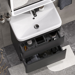 Тумба напольная Eltoro 60.2Y (9595-60v)