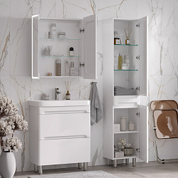 Пенал напольный Nice 40