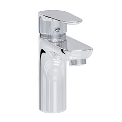 Aringa Рейн смеситель для умывальника, хром