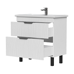 Тумба напольная Lotty 80.2Y (Миранда 80)