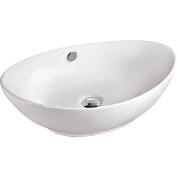 Раковина керамическая модель 7027A