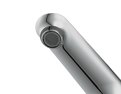 A63106 Смеситель для раковины SENSE сенсорный