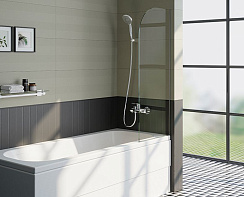 Optimum Neo ванна 150x70