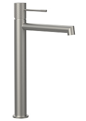 Смеситель для раковины Desire VBF-1D2BN однорычажный, брашированный никель, , шт