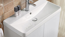 Раковина керамическая модель 9595(70)