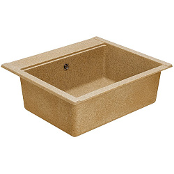 Мойка кух. ДЕЛИЯ 60 песочн