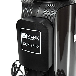 DON 3600 Измельчитель пищевых отходов DON 3600