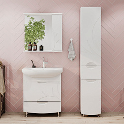 Тумба напольная Adel 70.2Y (Балтика 70)