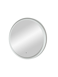 Зеркало Planet White LED, D 1000 с бесконтактным сонсором