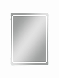 Зеркало-шкаф RASE LED, 500х700