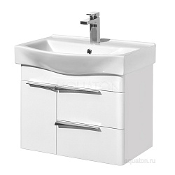 Тумба-умывальник Беверли 65 (Беверли 65)