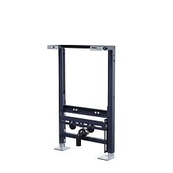 Инсталляция рамная для подвесного биде, универсальная, Profix, IDDIS, PROB000i32