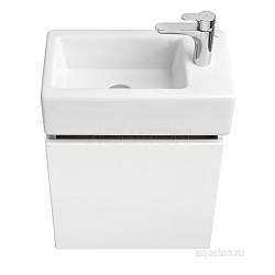 Т-у подв. "Эклипс М" эбони светлый, правая (Эрис 46)