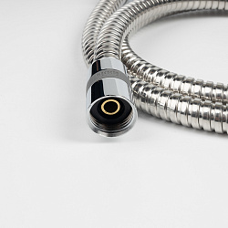 A5021112 Шланг д/душа,нерж.сталь, 1.2м