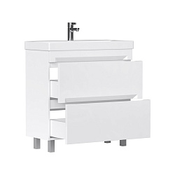 Тумба напольная Corner 80.2Y (9696-80v)