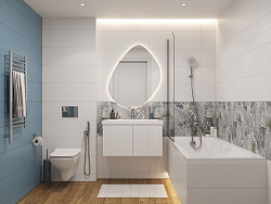 Вывод Панель фронтальная NATURE 150