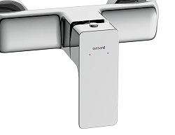 Вывод Смеситель для душа GEO однорычажный, хром