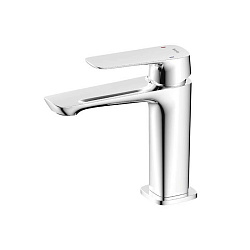 Смеситель для умывальника, Sign, IDDIS, SIGSB00i01