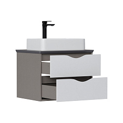 Тумба подвесная Smile 60.2Y