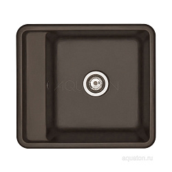 Мойка кухонная БЕЛЛИС 57 кофе