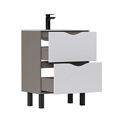 Тумба напольная Smile 60.2Y (2060)