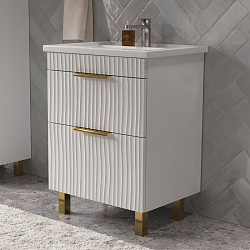 Тумба напольная LottyGold 60.2Y (Фостер 60v)