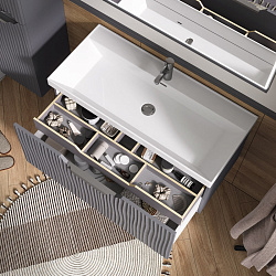 Тумба подвесная Mirage 100.1Y (78857(100))