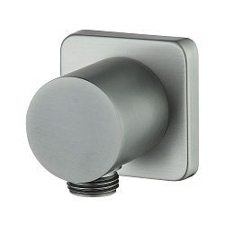 Подключение для душевого шланга, латунь/графит LM3783GM