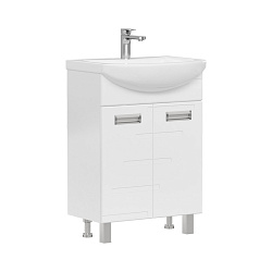 Тумба напольная Joli 70.2D (Балтика 70)